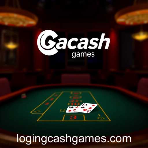 GCash games casino login
