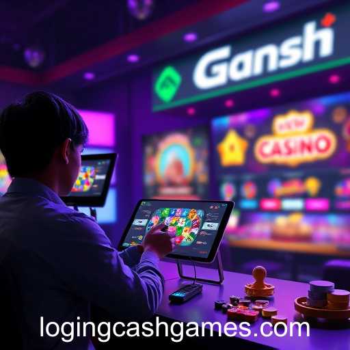 The Rise of Online Casino Platforms in 2025