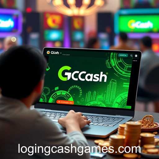 Digital Transformation in Online Gaming