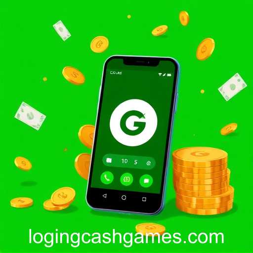 GCash games casino login