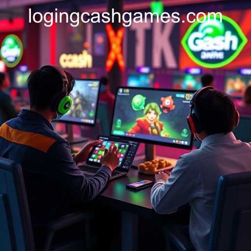 The Evolution of Online Gaming and Digital Wallets