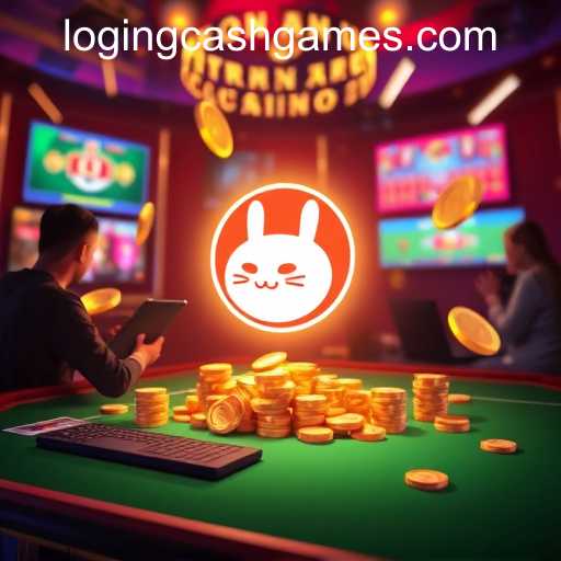 The Rise of GCash in Online Gaming