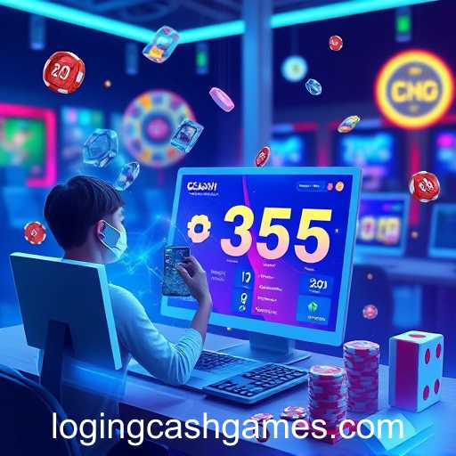GCash and the Rise of Digital Casinos