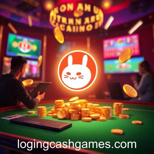 Rise of Online Gaming: GCash Casino's Impact