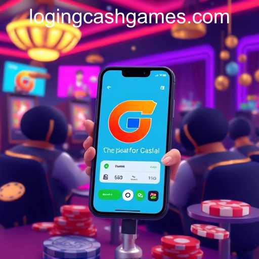 GCash Games and Online Casinos: Navigating the Digital Betting Boom