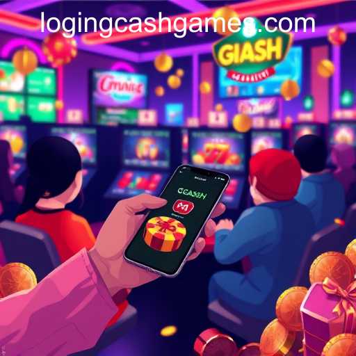 The Rising Trend of Gaming Payments Through GCash