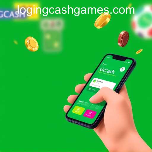 The Rise of GCash in Online Gaming