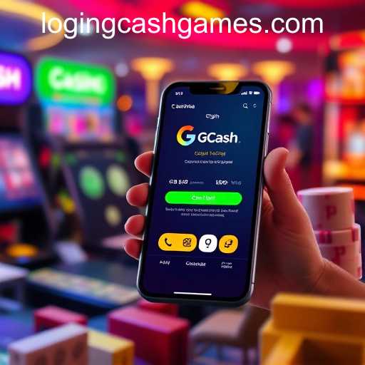 The Evolution of Online Casinos and GCash Integration