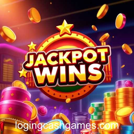 Exploring the Thrills of Jackpot Wins and GCash Games Casino Login