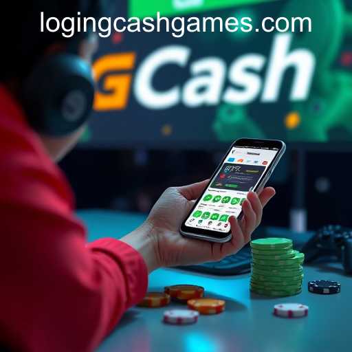 Rise of Online Gaming with GCash Integration
