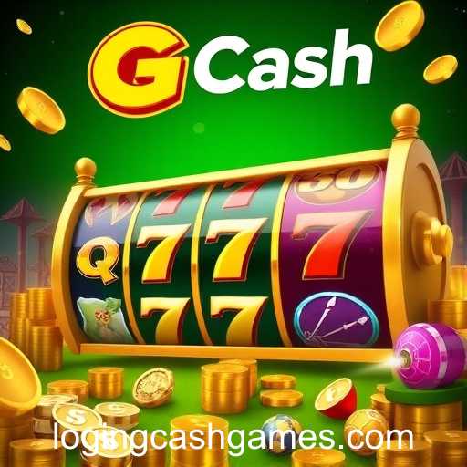 Exploring Slot Games: A Thrilling Casino Experience with GCash Games Casino Login